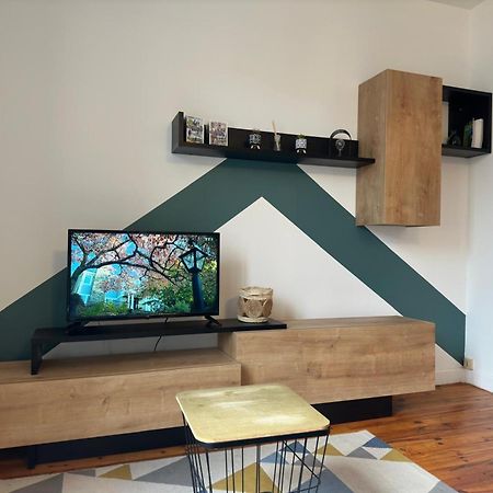 Appartement Moderne Le Puy-en-Velay Esterno foto