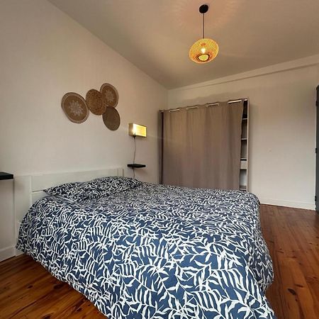Appartement Moderne Le Puy-en-Velay Esterno foto