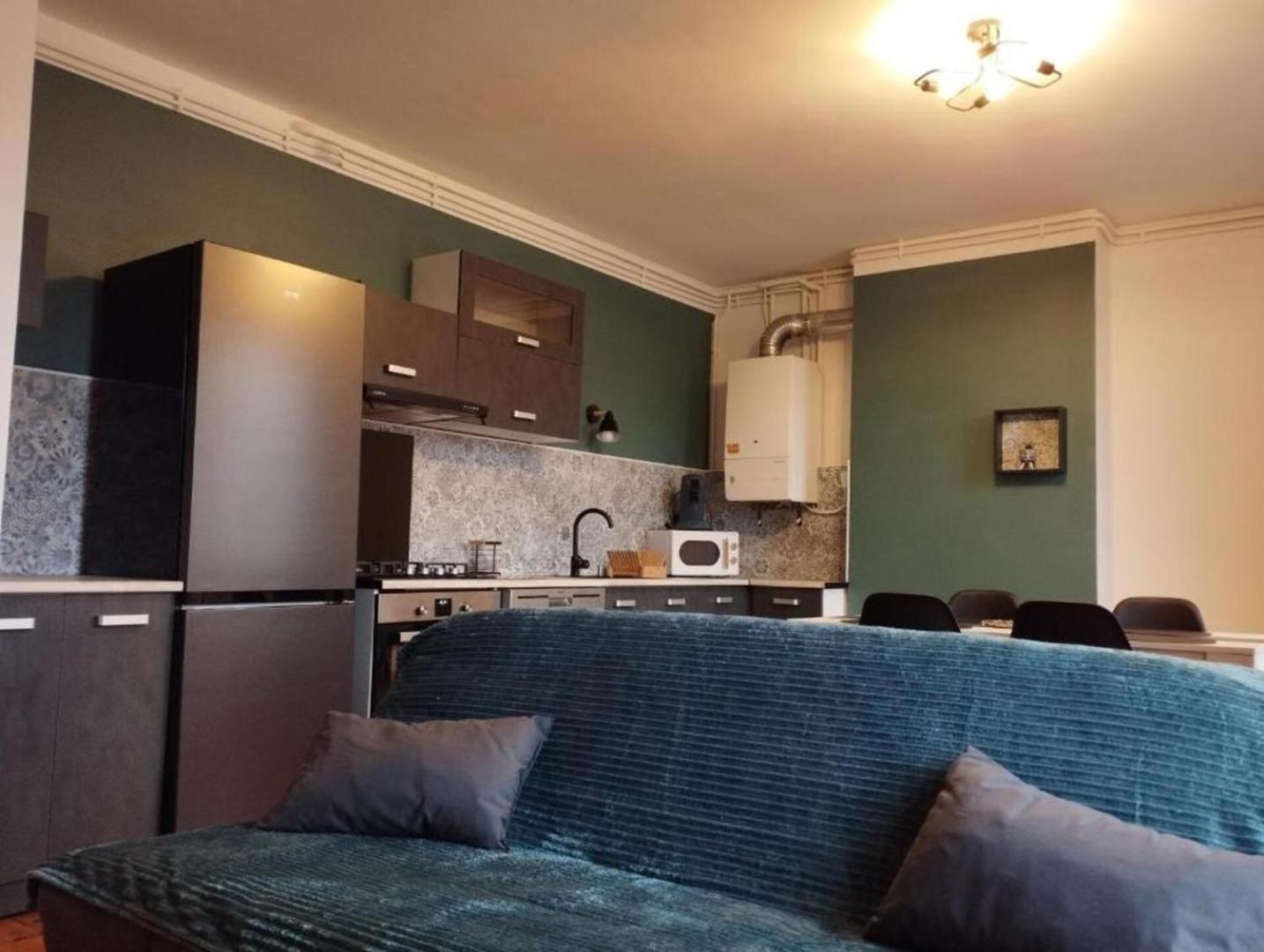 Appartement Moderne Le Puy-en-Velay Esterno foto