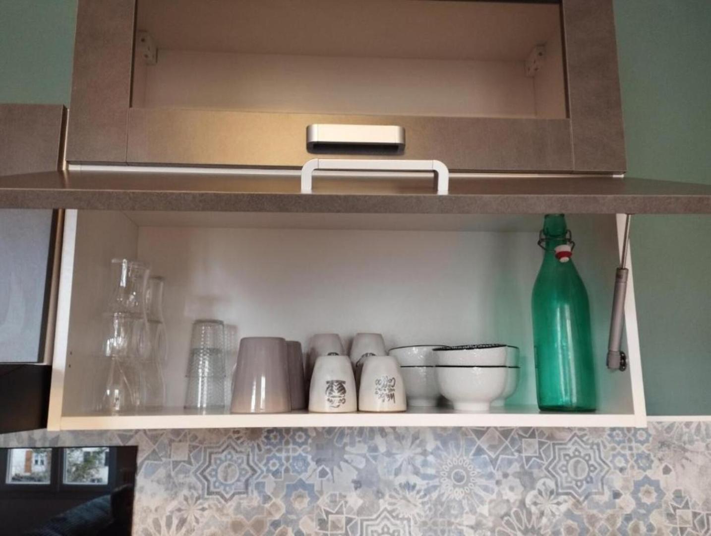 Appartement Moderne Le Puy-en-Velay Esterno foto