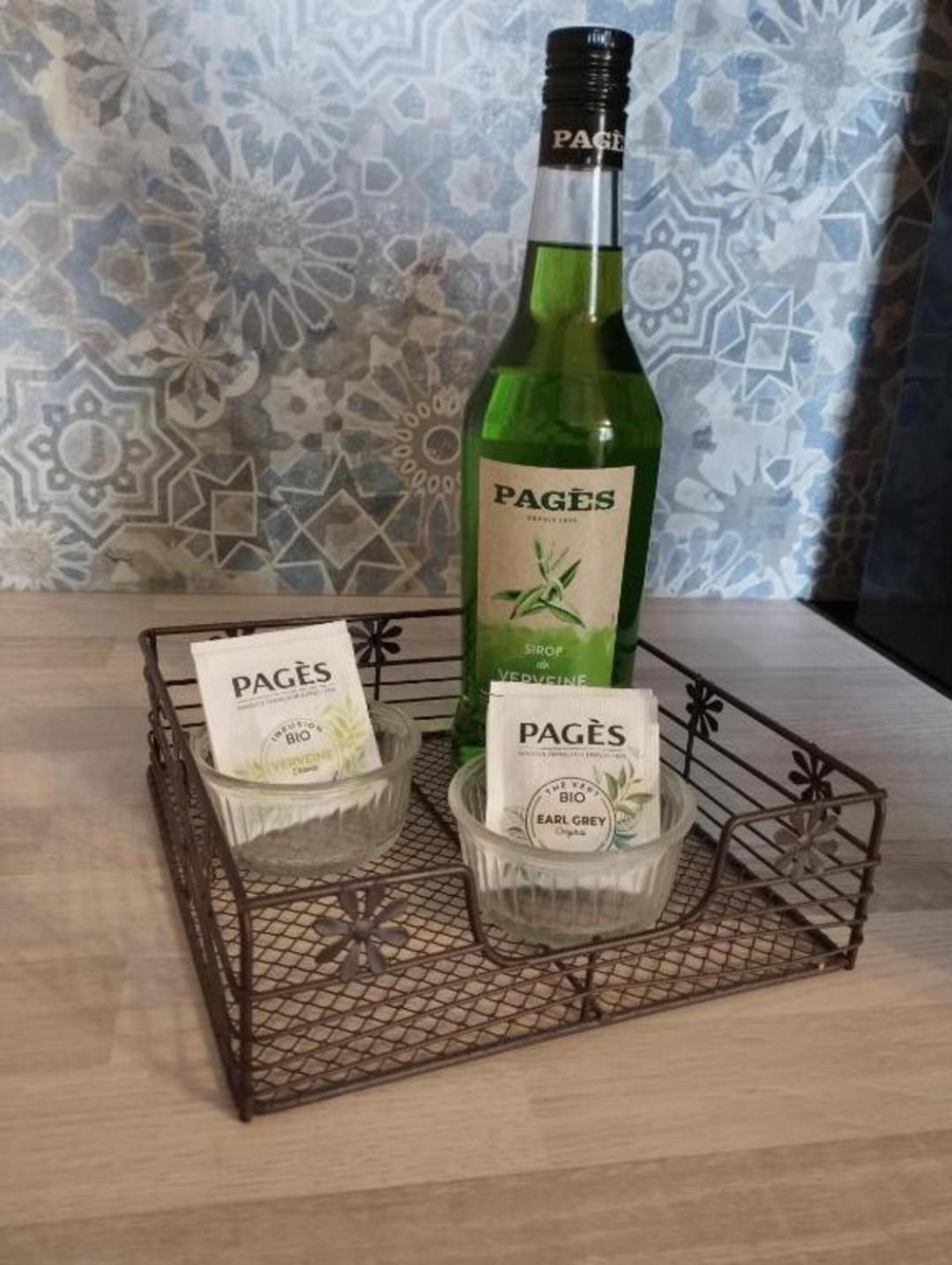 Appartement Moderne Le Puy-en-Velay Esterno foto
